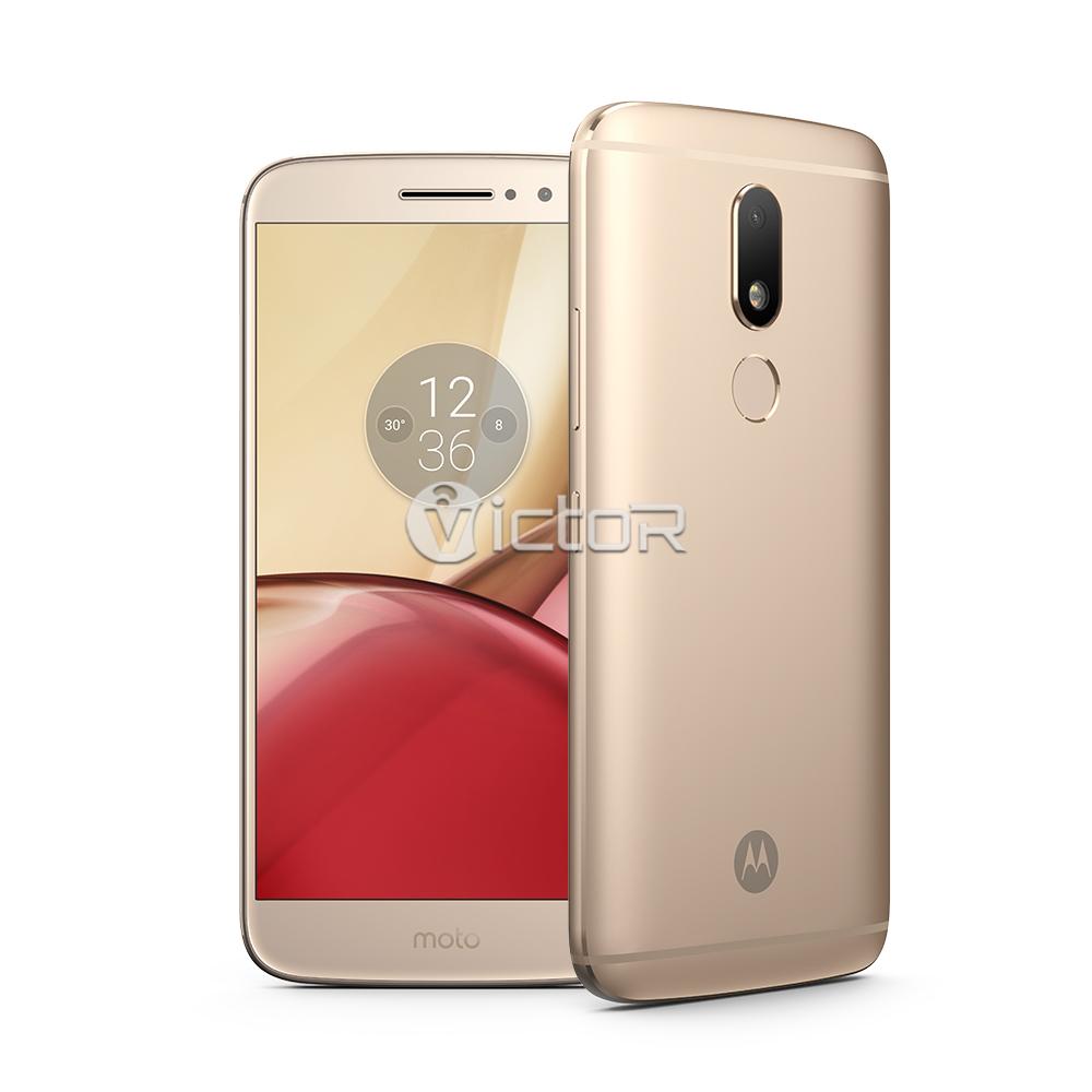 MOTO M smartphone  - motorola smartphone - moto m - 1