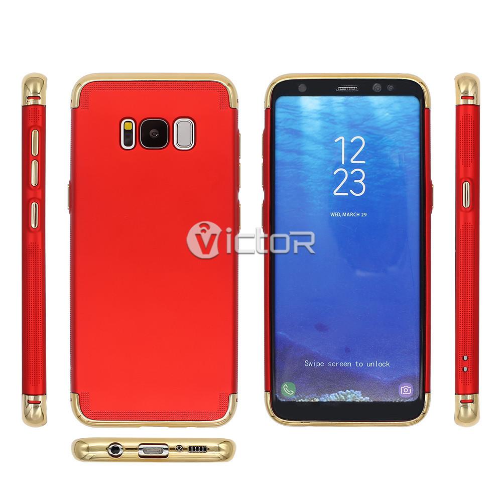 TPU phone case - case for Samsung s8 - phone case for Samsung -  (6)
