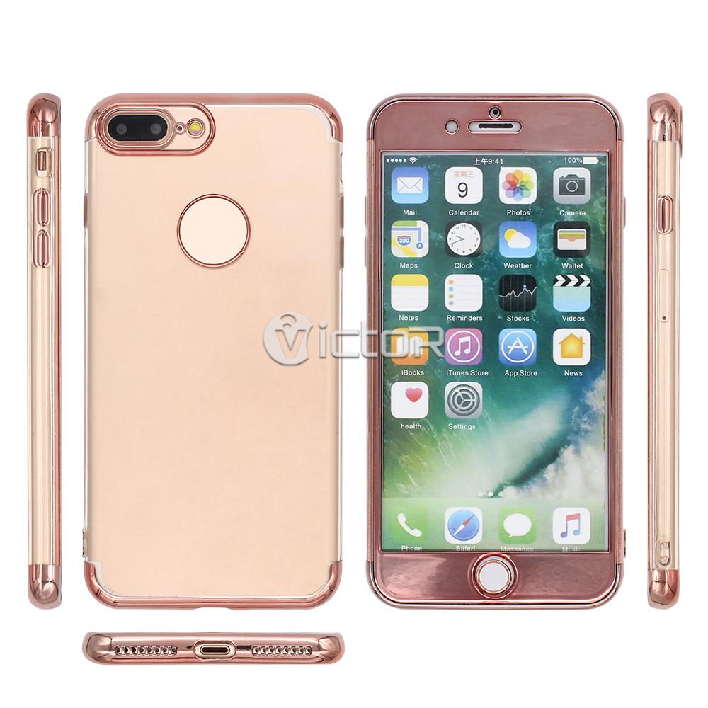 iphone 7 plus protective case - tpu phone case - phone case for iPhone 7 plus -  (6)