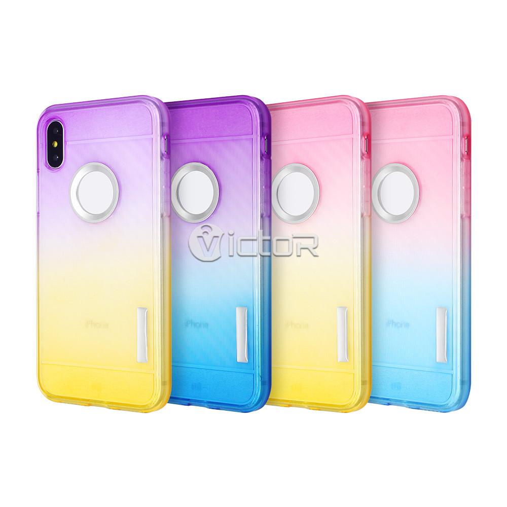 tpu iphone x case - pretty phone cases - iphone x protective case -  (5)