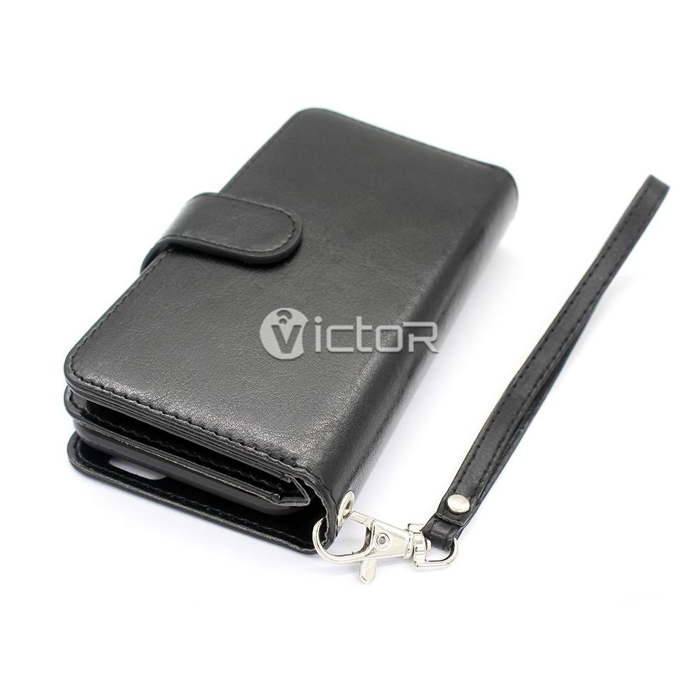 Zipper Leather Case - zippered phone case - leather zip case (6).jpg