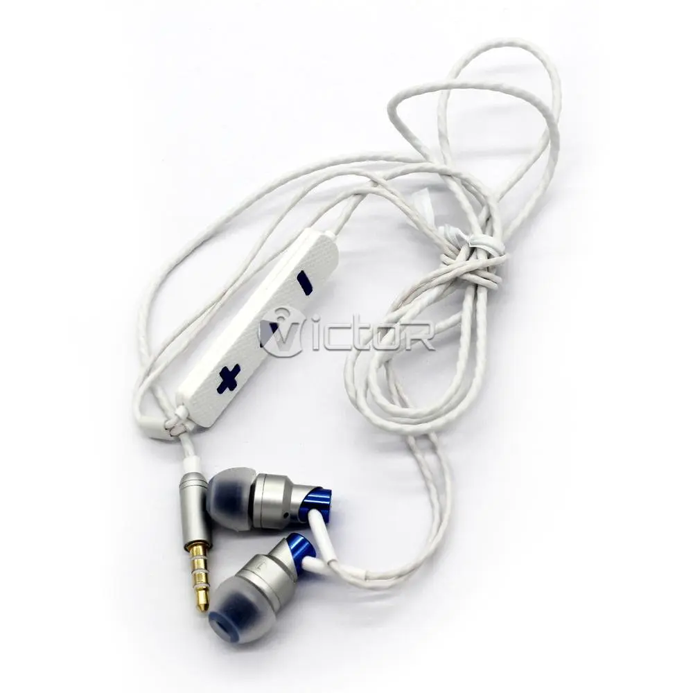 Victor Hands-free Best Quality and Sounding Earbuds
