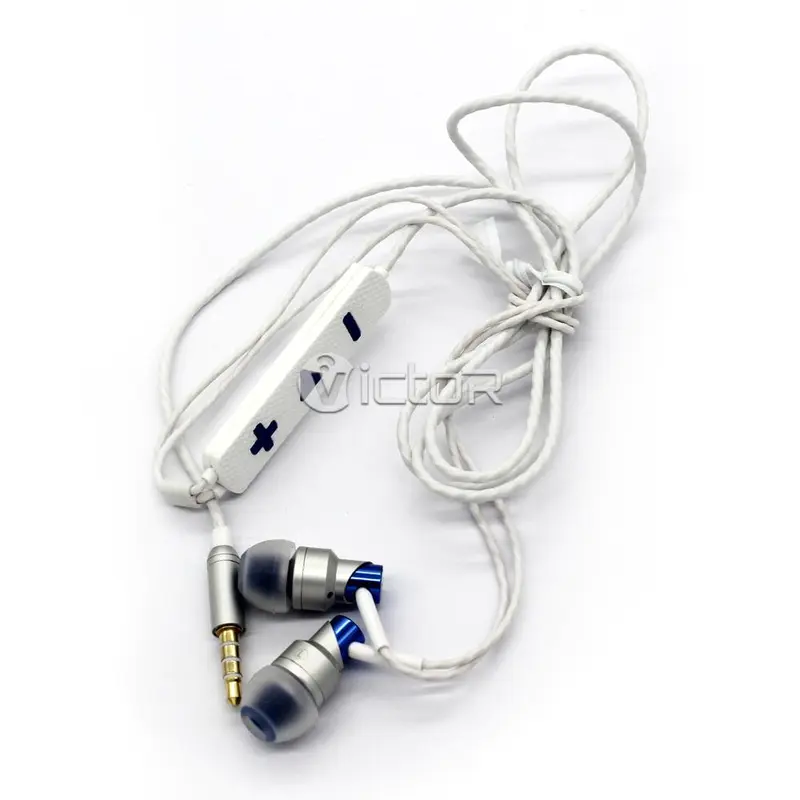 Victor Hands-free Best Quality and Sounding Earbuds