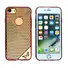 Victor Honeycomb Electroplating TPU Case for iPhone 7G