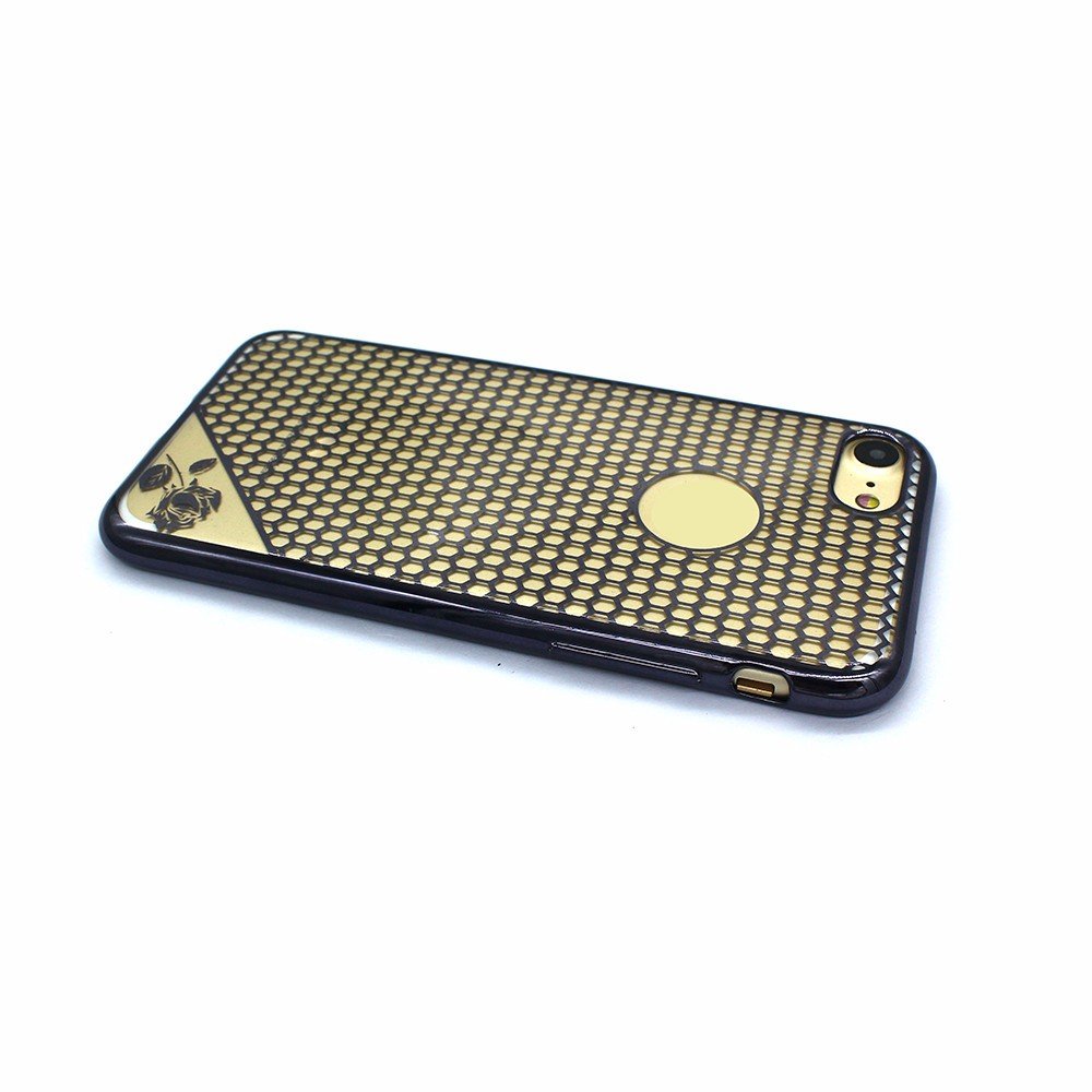 TPU Case - Electroplating TPU case - case for iphone -  (6).jpg