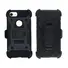 Victor TPU+PC Warrior Holster Kickstand Case for iPhone 7