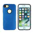 Victor TPU+PC Special Stripe 2in1 Combo Case for iPhone 7