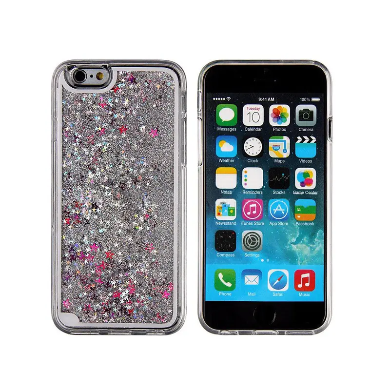 Victor Shiny Best Pretty iPhone 6 Cell Phone Cases