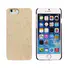 Victor PC Plus Hard Protective Wooden iPhone Case