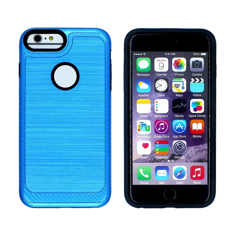 Victor Newest High End iPhone 6 Plus Cell Phone Cases