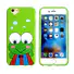 Victor iPhone 6s Protective Phone Cases Made of TPU