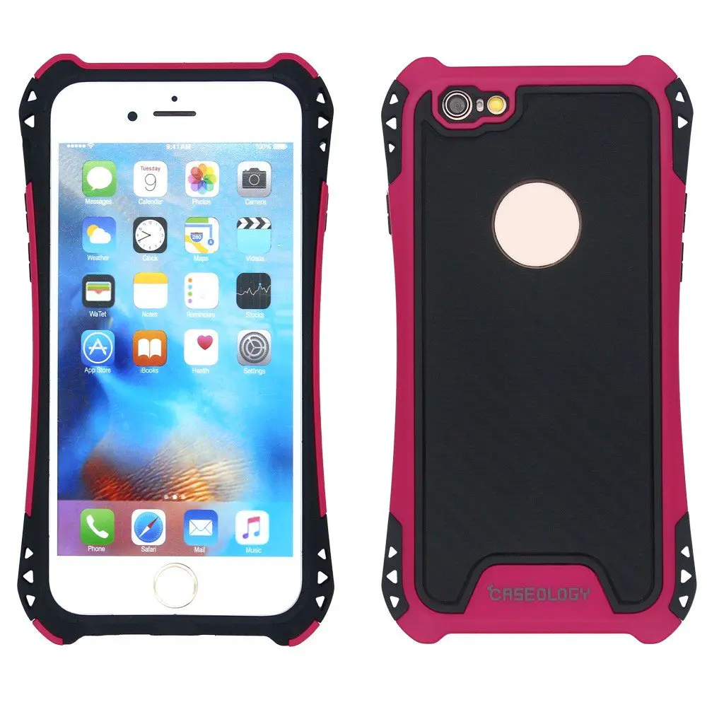 Victor Unbreakable New iPhone 6 Cell Phone Cases