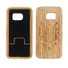 Victor Hot Sale Best Hard Wood Phone Cases for Samsung Galaxy S7