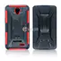 Victor All Around Protection ZTE Android Cell Phone Cases with Kickstands