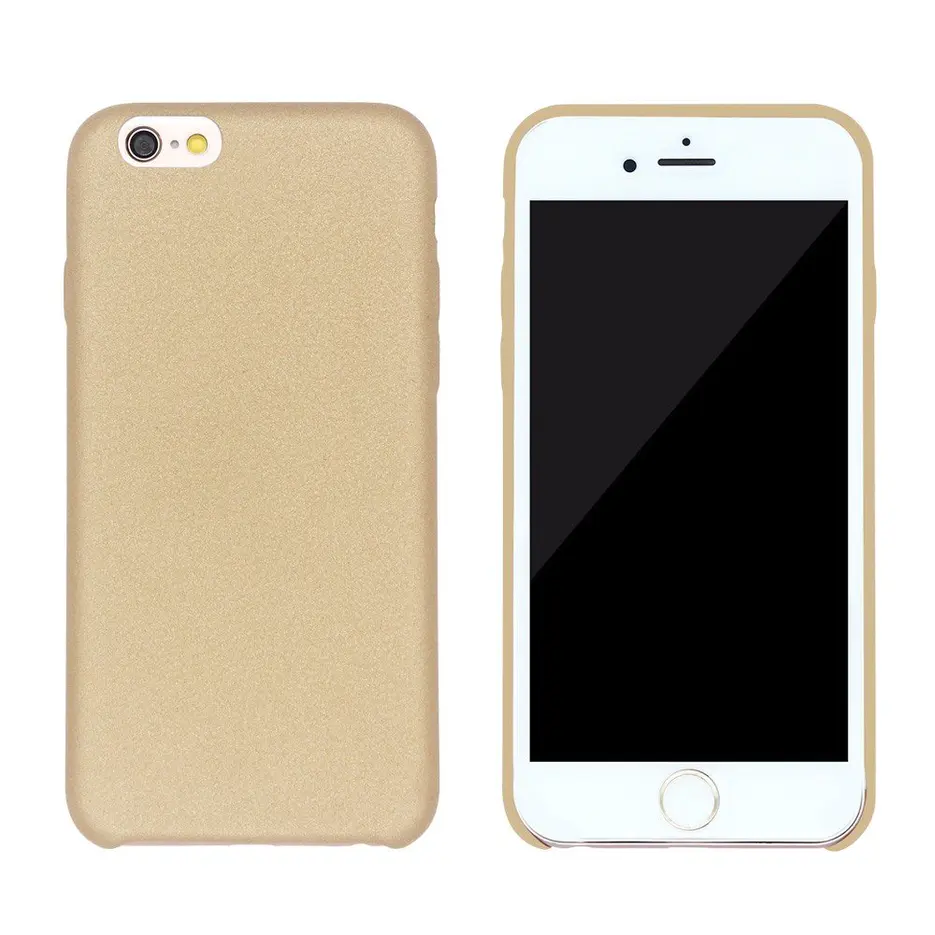 Victor Slim Apple iPhone 6 Luxury Leather Case