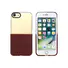 Victor 3in1 Half Clear TPU iPhone 7 Cases