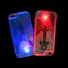 Victor TPU Quicksand Case for iPhone with LED Light