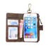 leather iPhone 6 phone case - iPhone 6 case - leather phone case -  (1).jpg