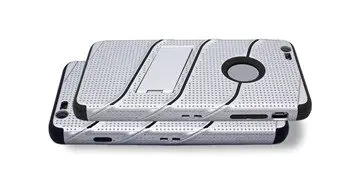 Victor 3in1 TPU Robot Case Is Protective and Strong