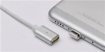 Victor Magnetic USB Charging and Data Transfer Cable