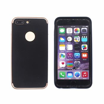 Ultra Slim Combo Phone Case for iPhone 6 Plus