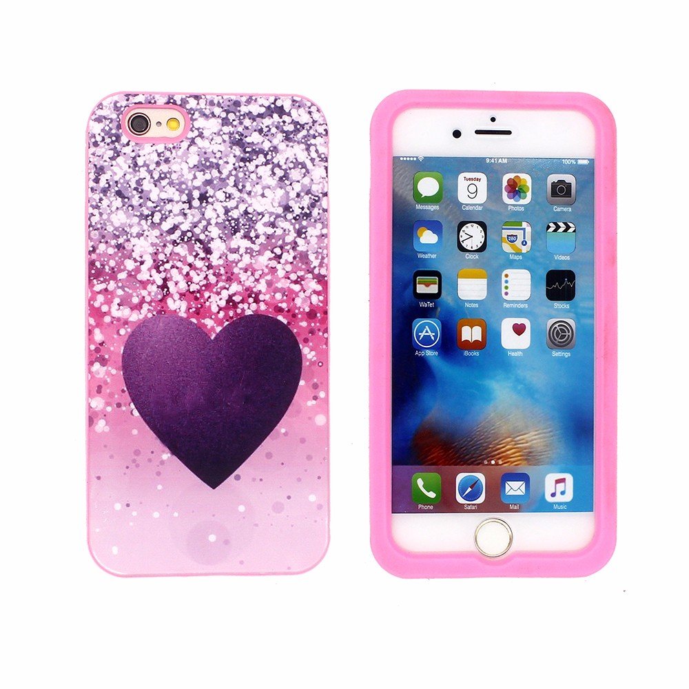 Brand New iPhone 6 Silicone Cases Wholesale Only