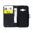 wallet case - case for Samsung - leather case for Samsung -  (3).jpg