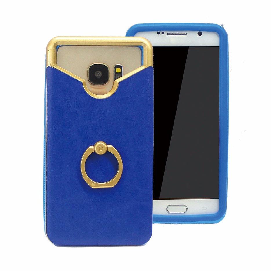 PC+PU+Silicone 3in1 Universal Protector Case