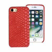 Special Design iPhone 7 Leather Phone case