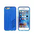TPU Smartphone Protector Case for iPhone 6 with PC Cover