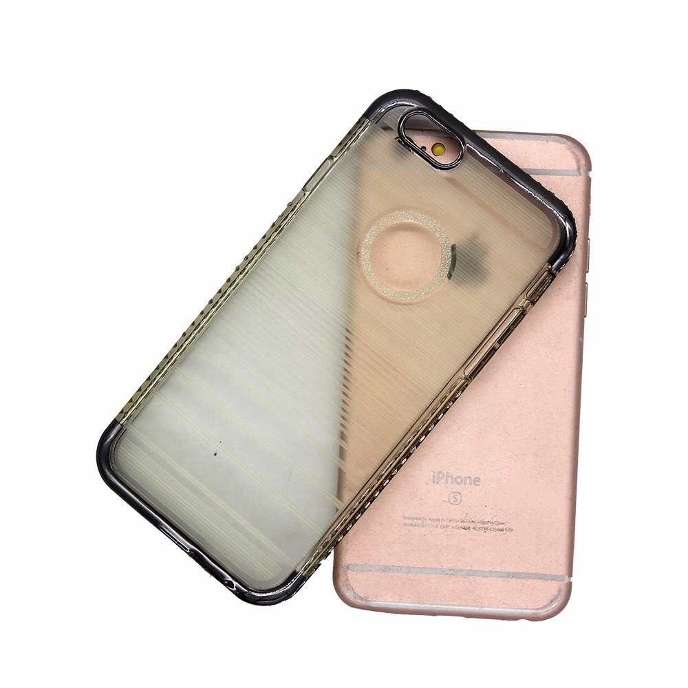 clear phone case - iPhone 6 case - TPU case -  (3).jpg