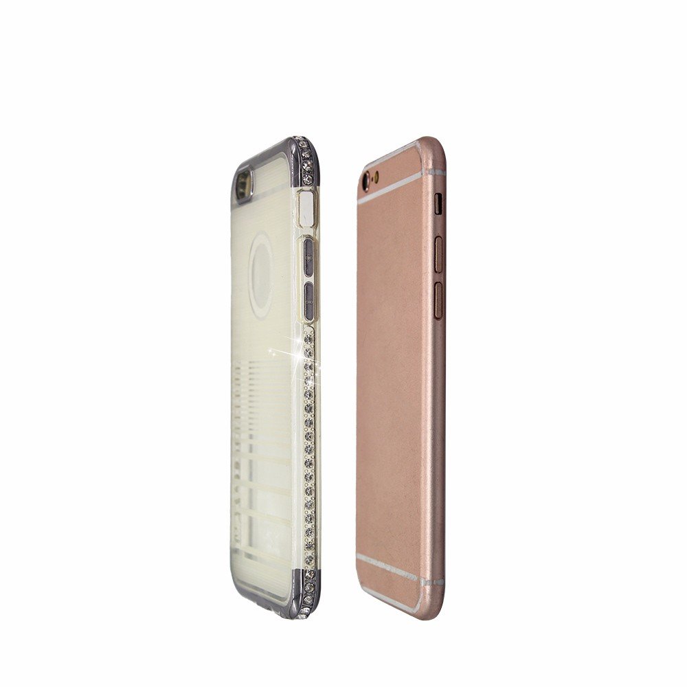 clear phone case - iPhone 6 case - TPU case -  (4).jpg