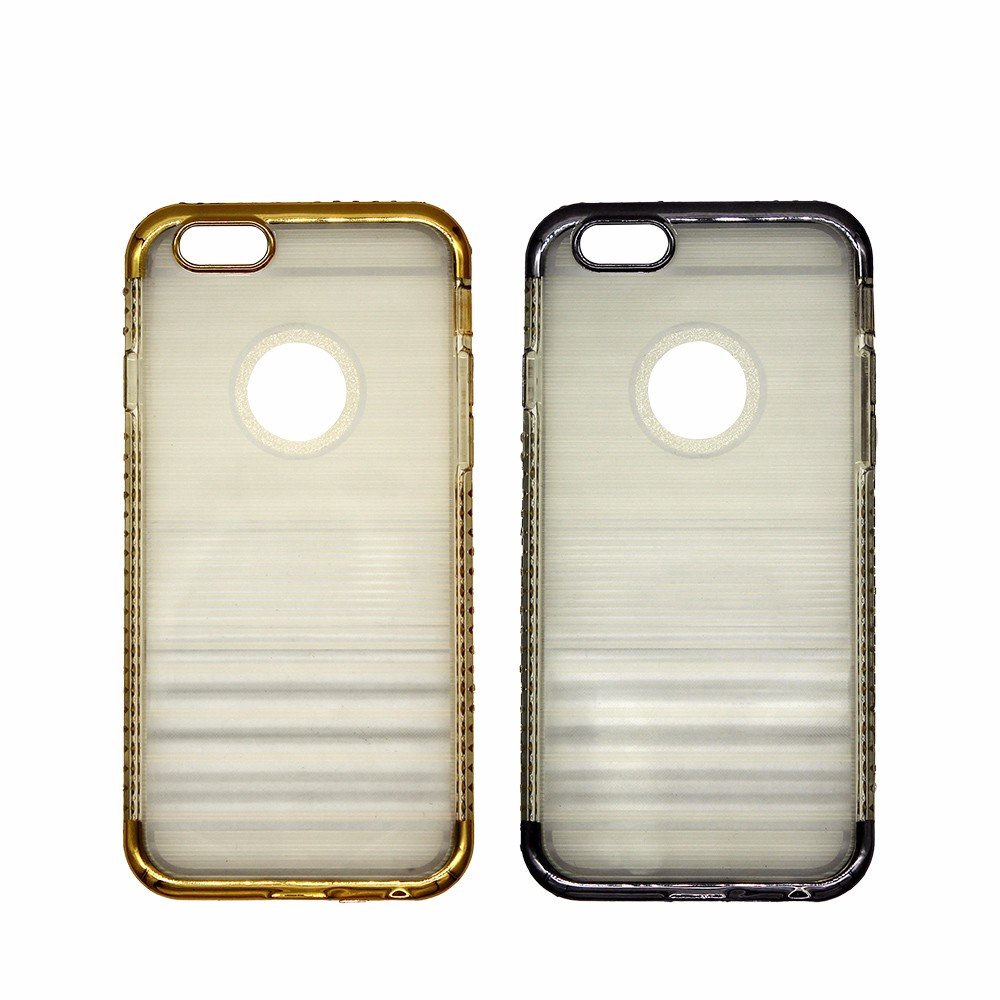 clear phone case - iPhone 6 case - TPU case -  (5).jpg