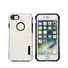 2in1 Cool Protective Leather iPhone 7 Case
