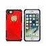 2in1 Highly Protective Armor Case for iPhone 7