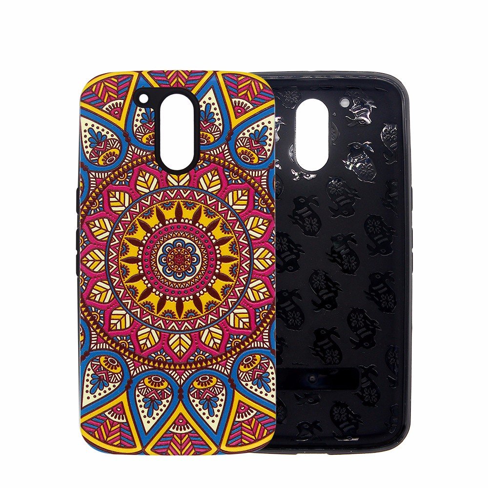 Motorola case - G4 phone case - protector case -  (6).jpg