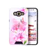 Butterfly pattern phone case for samsung J2 Prime