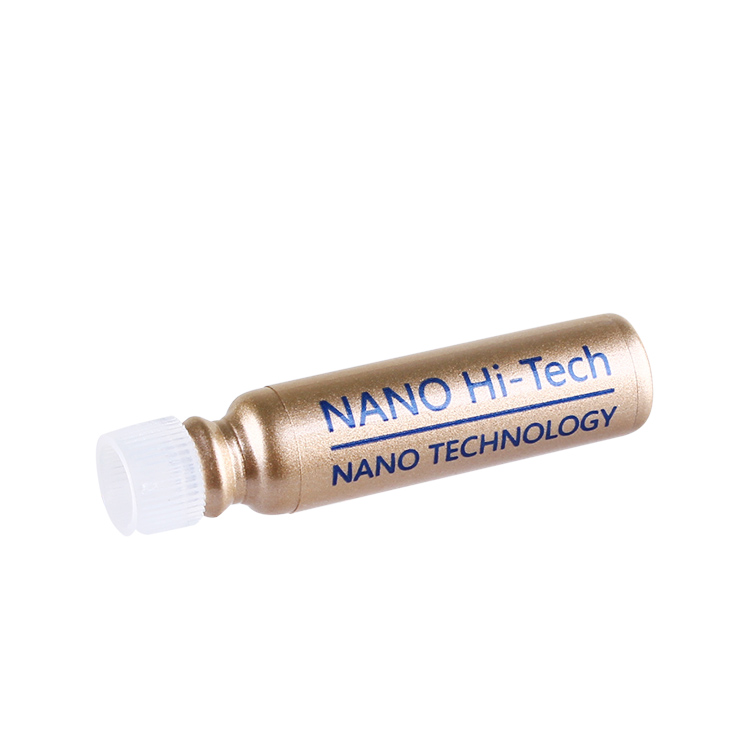 Nano Liquid Screen Protector Tempered Glass for Smartphone