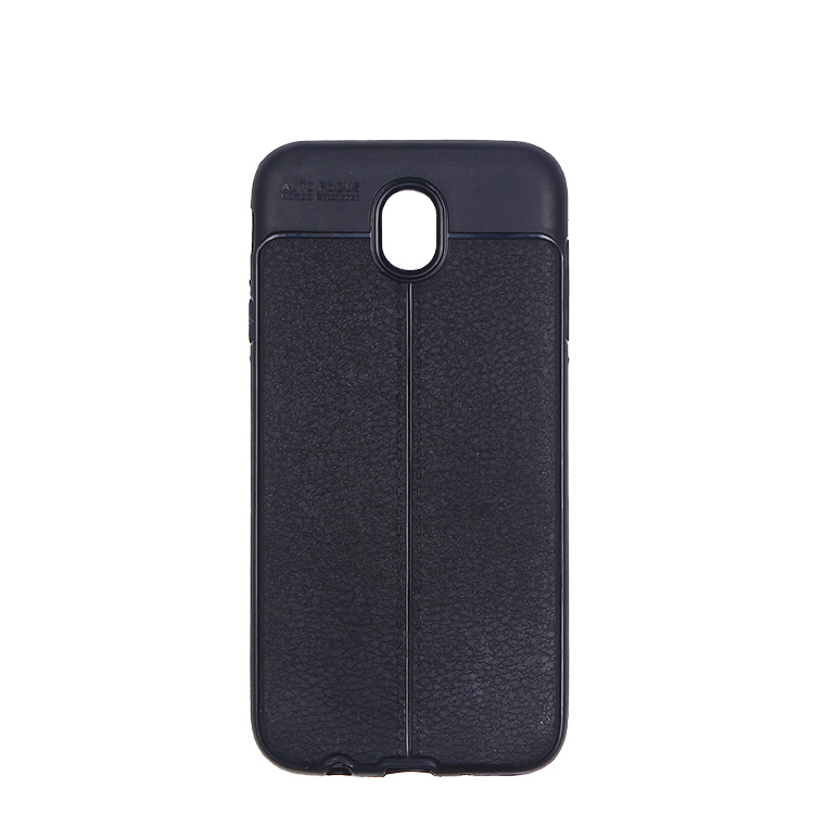 Leather pattern TPU Phone Case Wholesale