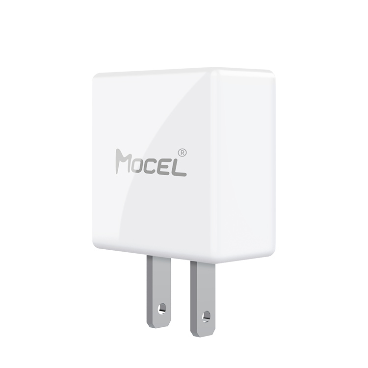 Mocel Fast USB Travel Charger Wholesale