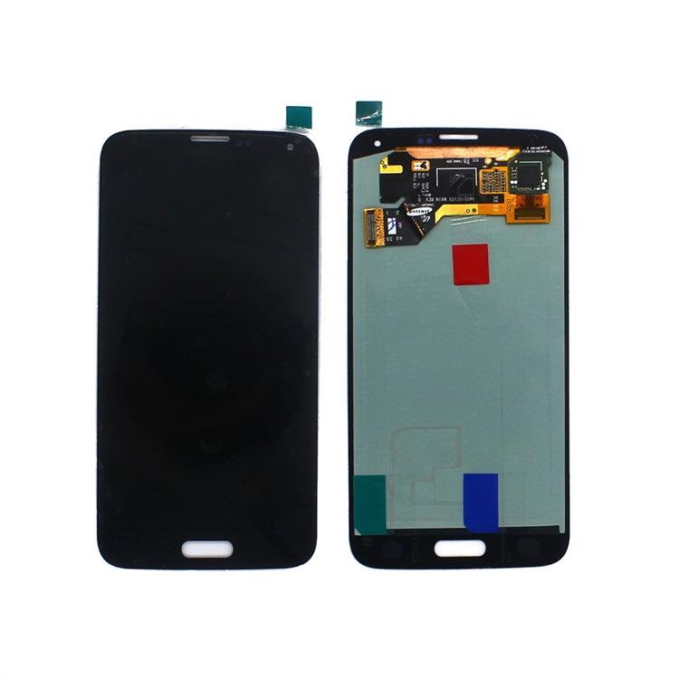 Samsung S5 lcd screen wholesale