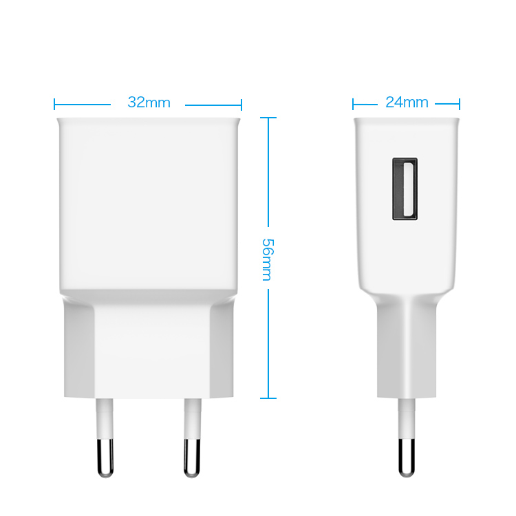 Universal Mobile Phone USB Charger Wholesale