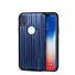 Suitcase Trunk TPU+PC Back Cover For iPhone X