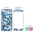 Hybrid TPU and Acrylic Phone Case with Tempered Glass Protector