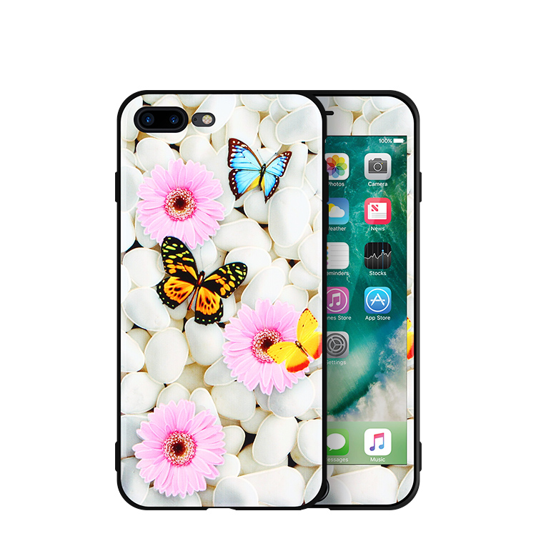 Hybrid TPU and Acrylic Phone Case with Tempered Glass Protector (2).jpg