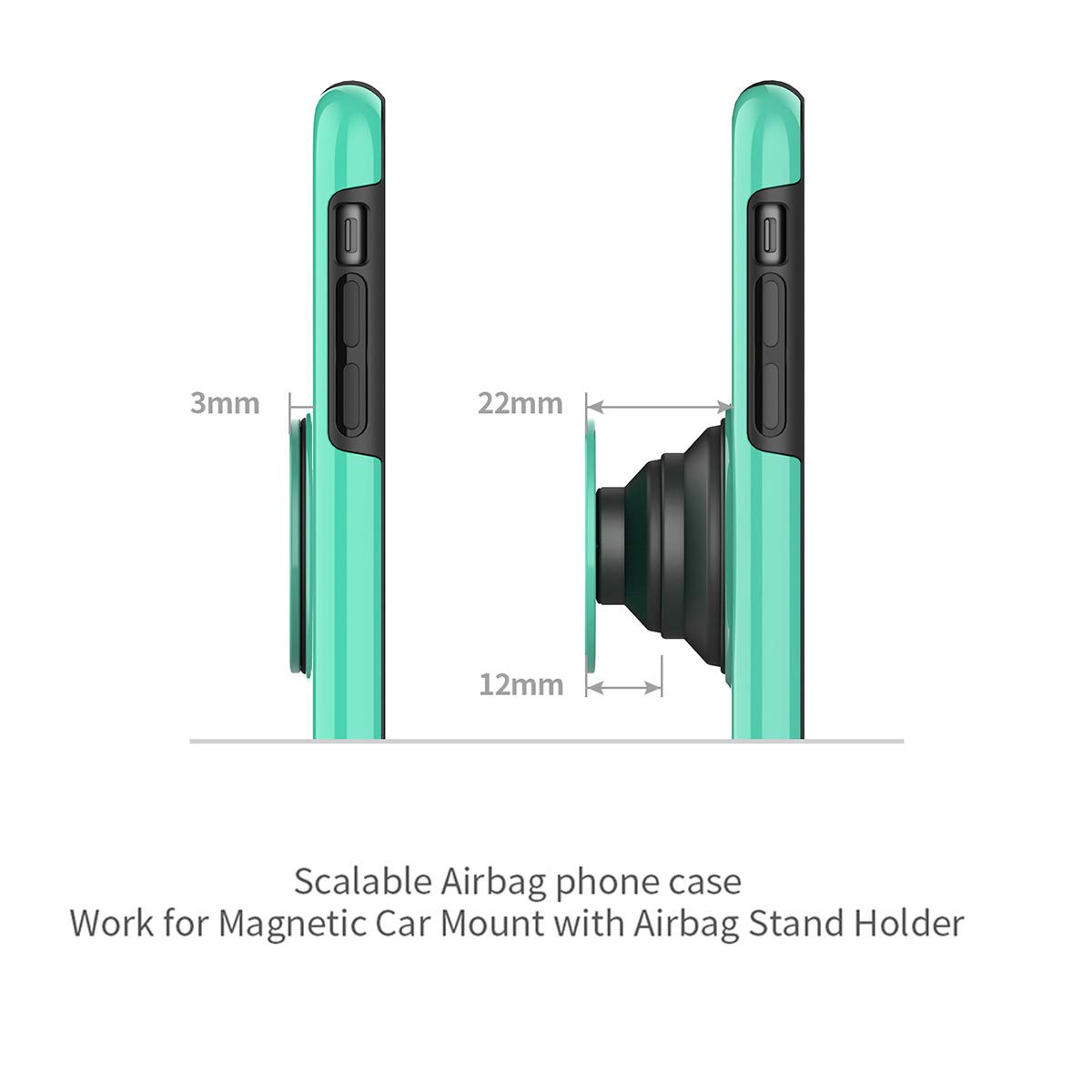 2 in 1 Hybrid Hard PC TPU iPhone X Case with Pop Socket  (9).jpg