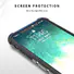 ,Honeycomb Anti Yellow Anti-Scratch Shock Absorption 360 Degree Full Body Protection Cover Case for iPhone XXS-Clear (1)