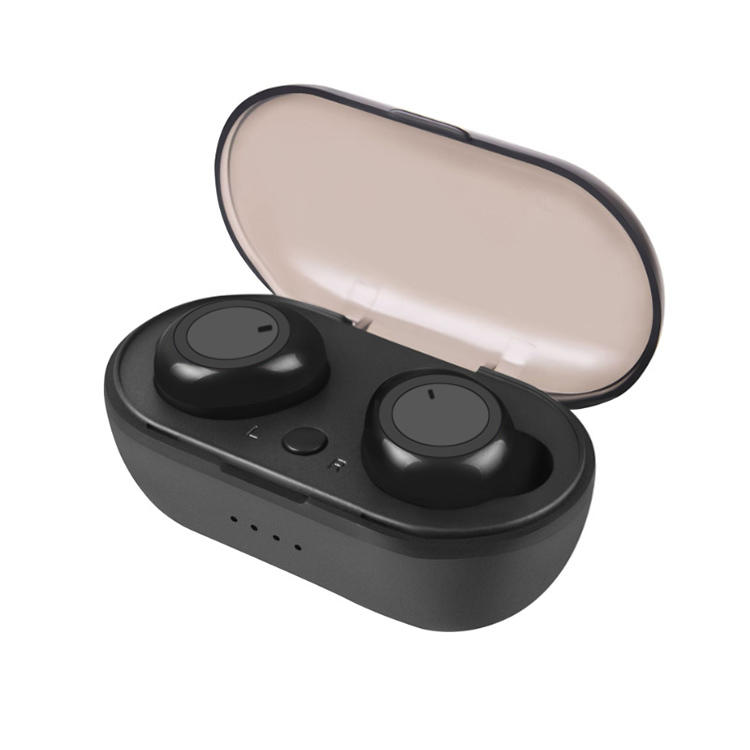 Mini TWS Earbuds X3 Bluetooth Sport Stereo Earphone Headset