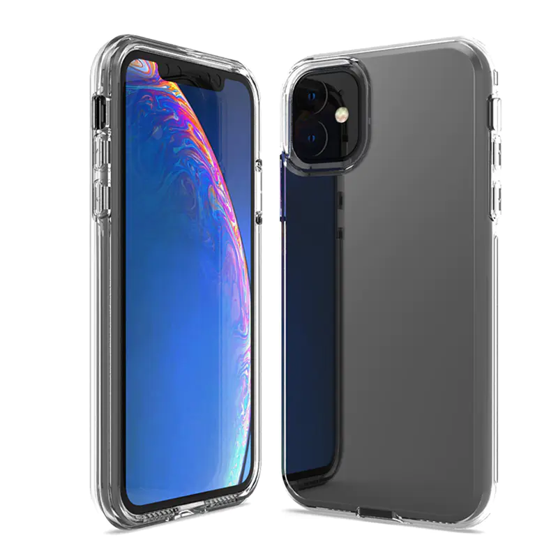 Amazon hot sale Clear Case Cover for iPhone 11