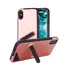 Wholesale Hybrid 2 in 1 Kickstand Cover for iPhone X